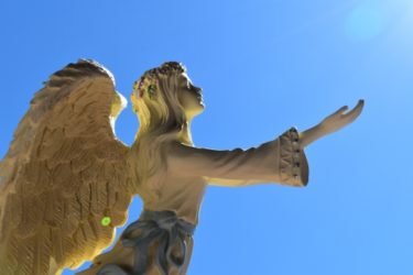 【吹奏楽名曲紹介】　吹奏楽のための「天使ミカエルの嘆き」　（藤田玄播）